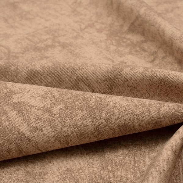 Αλέκιαστο Τραπεζομάντηλο (140x180) Dimcol Panama Shadow Brown
