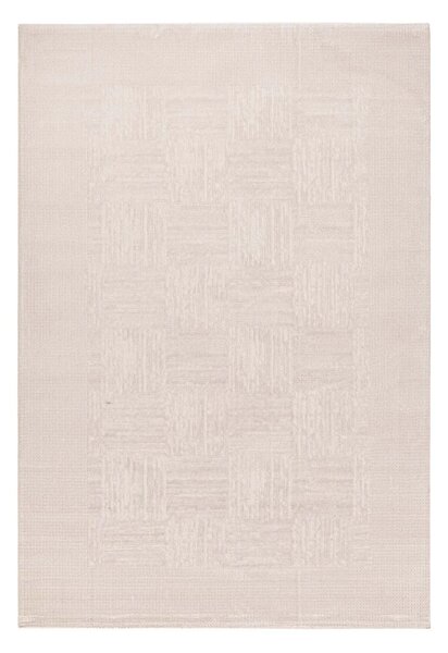 Χαλί (133x190) Royal Carpet Bianca 680A Cream