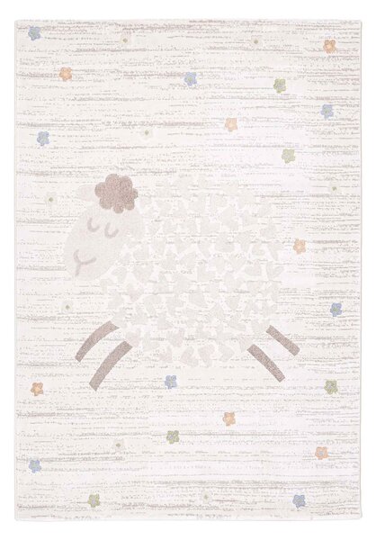 Παιδικό Χαλί (80x150) Royal Carpet Lora Kids 25