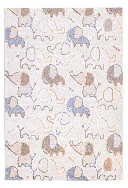 Παιδικό Χαλί (80x150) Royal Carpet Lora Kids 37
