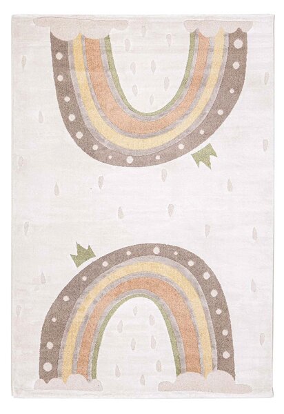 Παιδικό Χαλί (80x150) Royal Carpet Lora Kids 33A