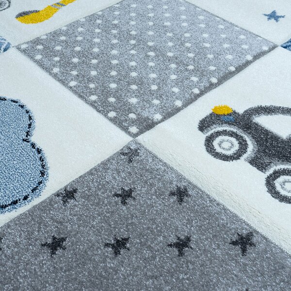 Παιδικό Χαλί (133x190) Viopros Premium Carpets Όσκαρ