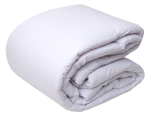 Πάπλωμα Μονό (160x240) Viopros Polycotton 350gsm