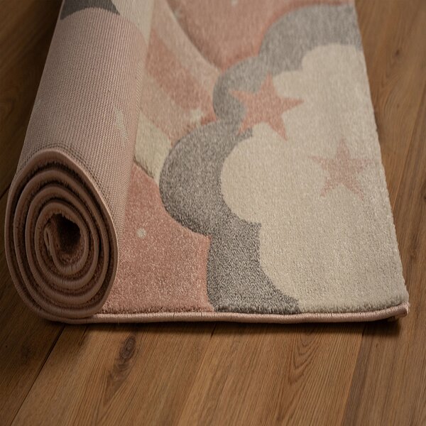Παιδικό Χαλί (133x190) Tzikas Carpets Diamond 76775-255