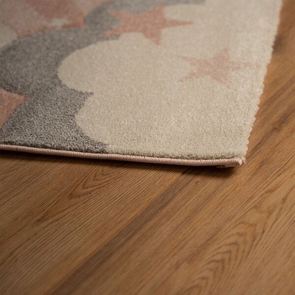 Παιδικό Χαλί (133x190) Tzikas Carpets Diamond 76775-255