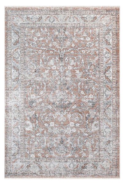 Χαλί Διαδρόμου (80x150) New Plan Lotus 37406