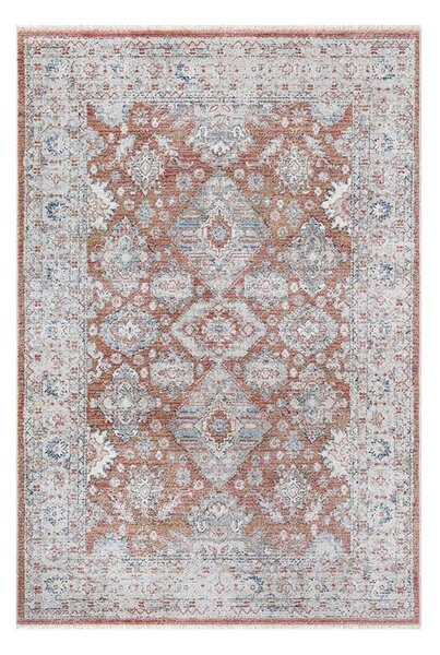 Χαλί Διαδρόμου (80x150) New Plan Lotus 37408
