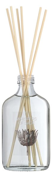 Αρωματικό Χώρου 200ml Με Στικς Estia Whispers Of Sage 04-36454