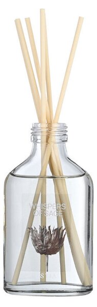 Αρωματικό Χώρου 100ml Με Στικς Estia Whispers Of Sage 04-36423