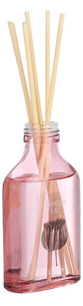 Αρωματικό Χώρου 100ml Με Στικς Estia Ginger Lily 04-36447