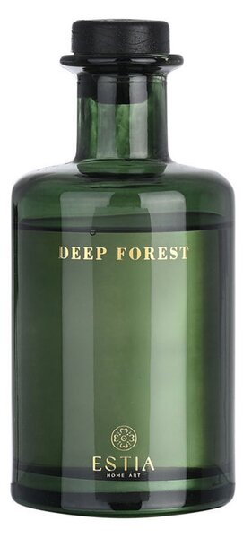 Αρωματικό Χώρου 200ml Με Στικς Estia Deep Forest 04-36300
