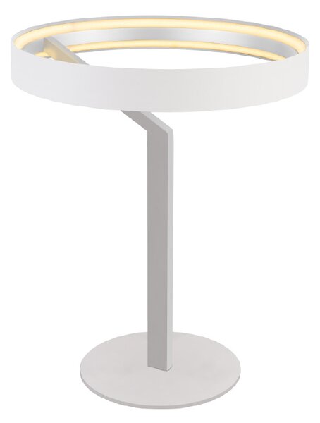 Πορτατίφ LED Aca Dimmable Rollie CNT29WDIM Sand White