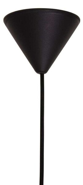 Globen Lighting Κρεμαστό φωτιστικό COBBLER, πράσινο, Ø 25 cm, ρυθμιζόμενος, Πράσινο, Σαλόνι / τραπεζαρία, Γυαλί, Vintage