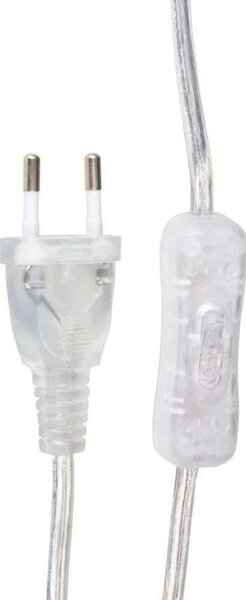 Globen Lighting Επιτραπέζια λάμπα Torrano, γκρι, ύψος 53 cm, Γκρι, Σαλόνι / τραπεζαρία, Γυαλί, σχεδιασμός, Σφαίρα