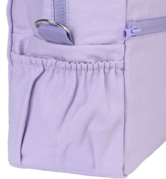 Ισοθερμική Τσάντα Φαγητού 7lt Estia Save The Aegean Lavender Purple 01-37956