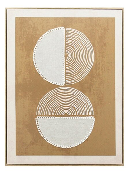 Πίνακας Με Κορνίζα (45x60) Espiel FAL414