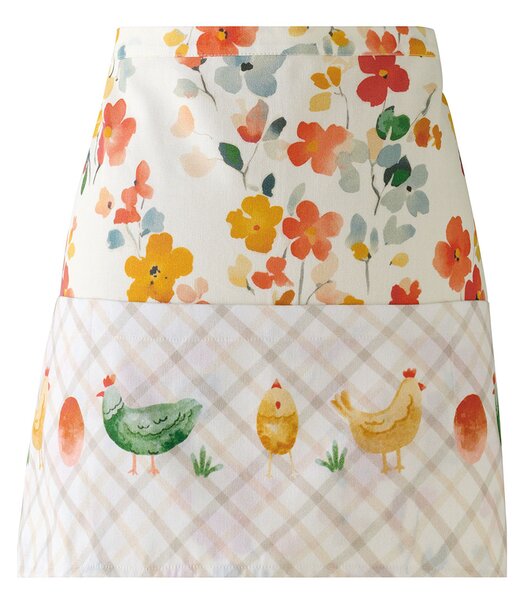 Πασχαλινή Ποδιά Κουζίνας (77x43) Kentia Loft Easter 26 04
