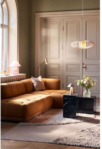 Globen Lighting Φωτιστικό δαπέδου Hubble READ, μαύρο, 140 cm, Μαύρο, Σαλόνι / τραπεζαρία, Μέταλλο, σχεδιασμός
