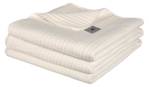 Κουβερλί King Size (240x250) Greenwich Polo Club Essential Lines 4453 White