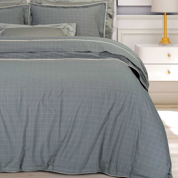 Σεντόνια King Size (Σετ) Greenwich Polo Club Essential 2373
