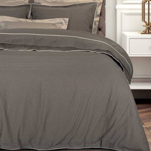 Σεντόνια King Size (Σετ) Greenwich Polo Club Essential 2375