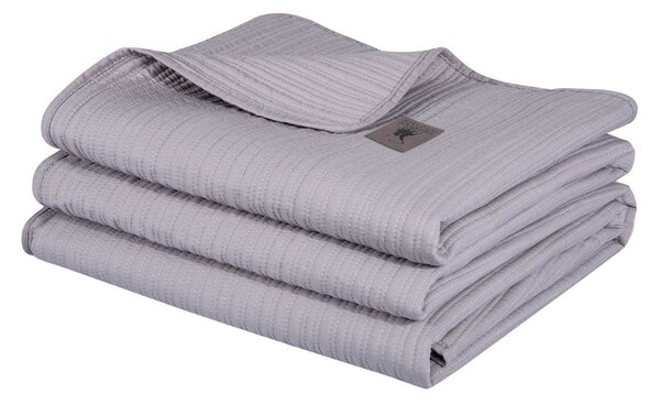 Κουβερλί King Size (240x250) Greenwich Polo Club Essential Lines 4454 Lilac
