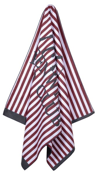 Πετσέτα Θαλάσσης Microfiber 2 Όψεων (80x170) Greenwich Polo Club Beach 5207