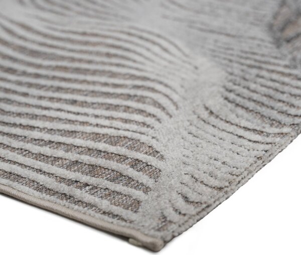 Χαλί All Season (133x190) Tzikas Carpets Boheme 78441-170
