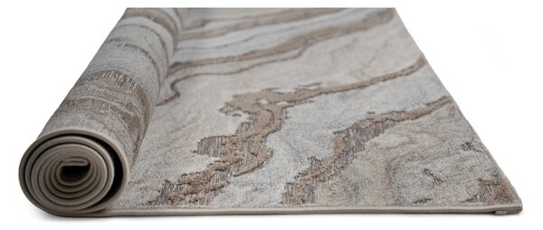 Χαλί All Season (160x230) Tzikas Carpets Boheme 78454-170