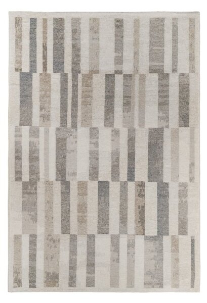Χαλί All Season (140x200) Tzikas Carpets Naya 0090-106