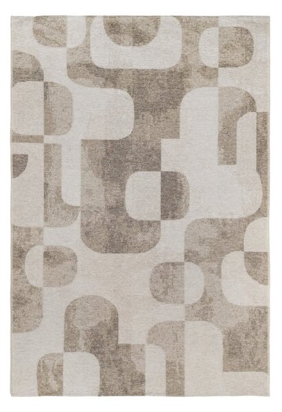 Χαλί All Season (140x200) Tzikas Carpets Naya 1041-102