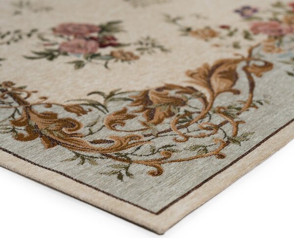 Χαλί Διαδρόμου (75x150) Tzikas Carpets Siwa 228-070