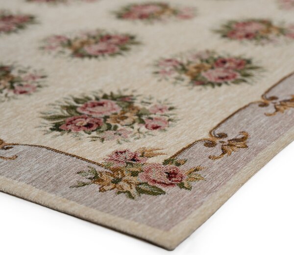 Χαλί Διαδρόμου (75x150) Tzikas Carpets Siwa 309-070