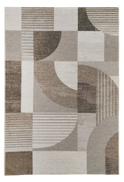 Χαλί All Season (140x200) Tzikas Carpets Naya 0022-106
