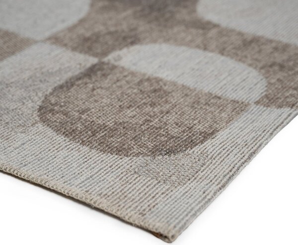 Χαλί All Season (140x200) Tzikas Carpets Naya 1041-102