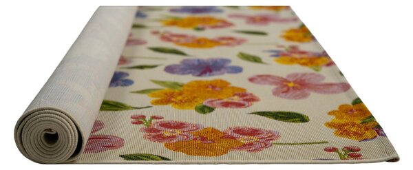 Χαλί All Season (140x200) Tzikas Carpets Capri 1726-119