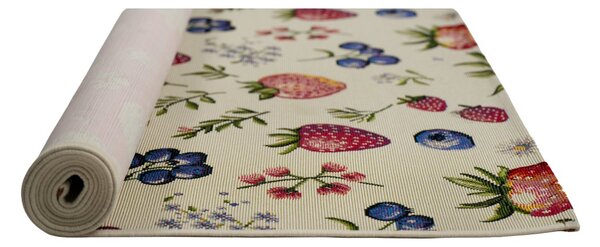 Χαλί All Season (140x200) Tzikas Carpets Capri 2875-102