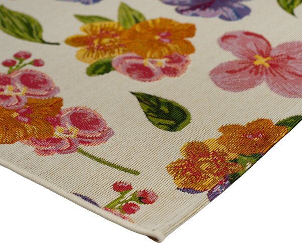 Χαλί All Season (140x200) Tzikas Carpets Capri 1726-119