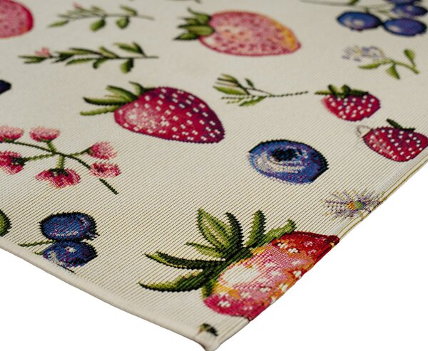 Χαλί All Season (140x200) Tzikas Carpets Capri 2875-102