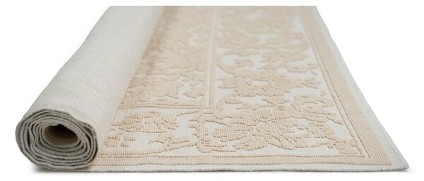 Χαλί All Season (133x190) Tzikas Carpets Flora 384-119