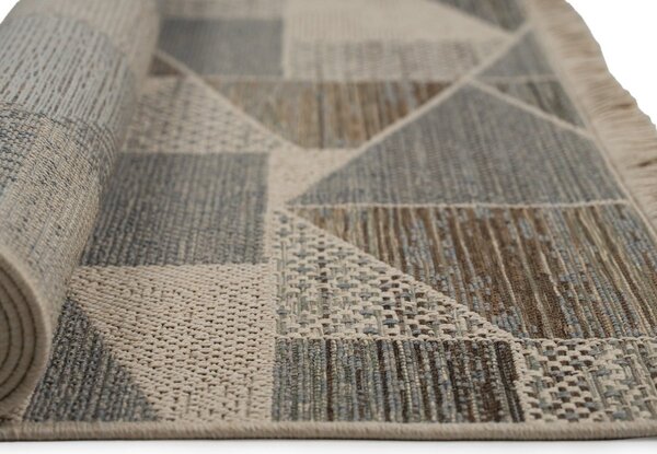 Χαλί All Season (133x190) Tzikas Carpets Kemet 88018-106