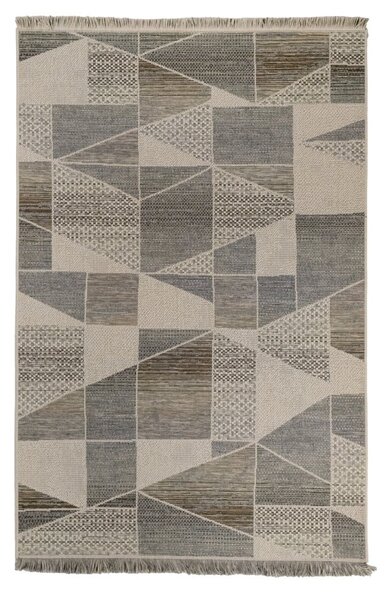 Χαλί All Season (133x190) Tzikas Carpets Kemet 88018-106