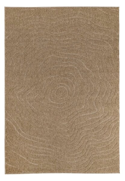 Χαλί All Season (133x190) Tzikas Carpets Kos 75923-080