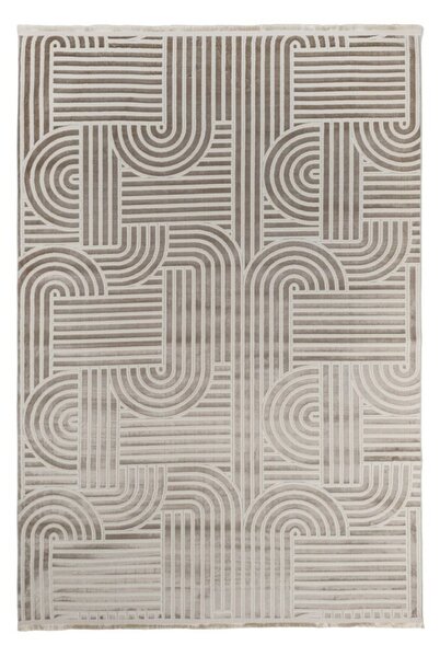 Χαλί All Season (133x190) Tzikas Carpets Eclipse 11137-012
