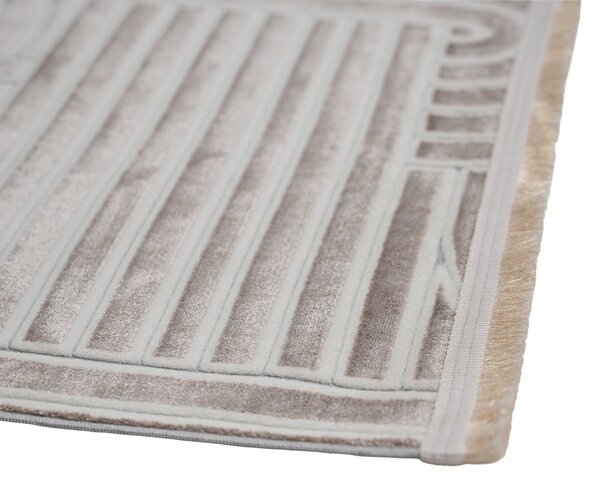 Χαλί All Season (133x190) Tzikas Carpets Eclipse 11137-012