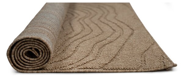Χαλί All Season (133x190) Tzikas Carpets Kos 75923-080