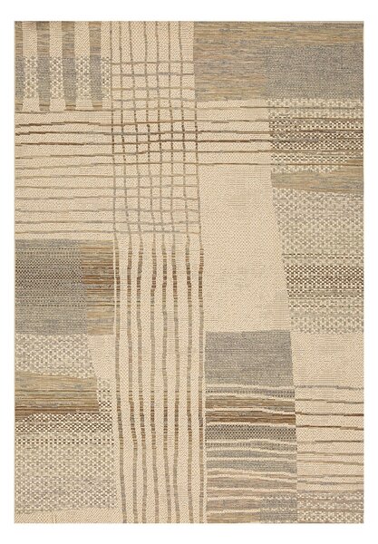Χαλί All Season (133x190) Tzikas Carpets Kemet 88020-106