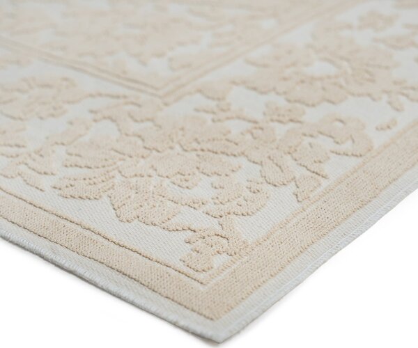 Χαλί All Season (133x190) Tzikas Carpets Flora 384-119