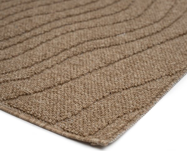 Χαλί All Season (133x190) Tzikas Carpets Kos 75923-080