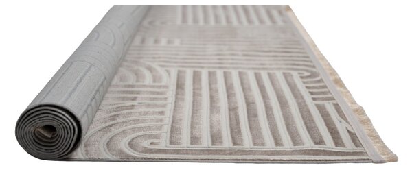Χαλί All Season (133x190) Tzikas Carpets Eclipse 11137-012